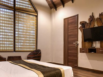 Luxury Villas In Goa | Premium Holiday Stays