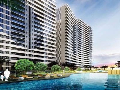 M3M High Rise Apartments Sector 9 Manesar | Luxury Homes