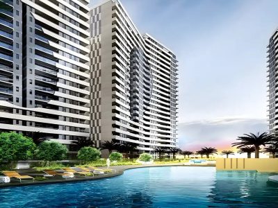 M3M The Cosmos Manesar | Residential, Commercial & Industrial