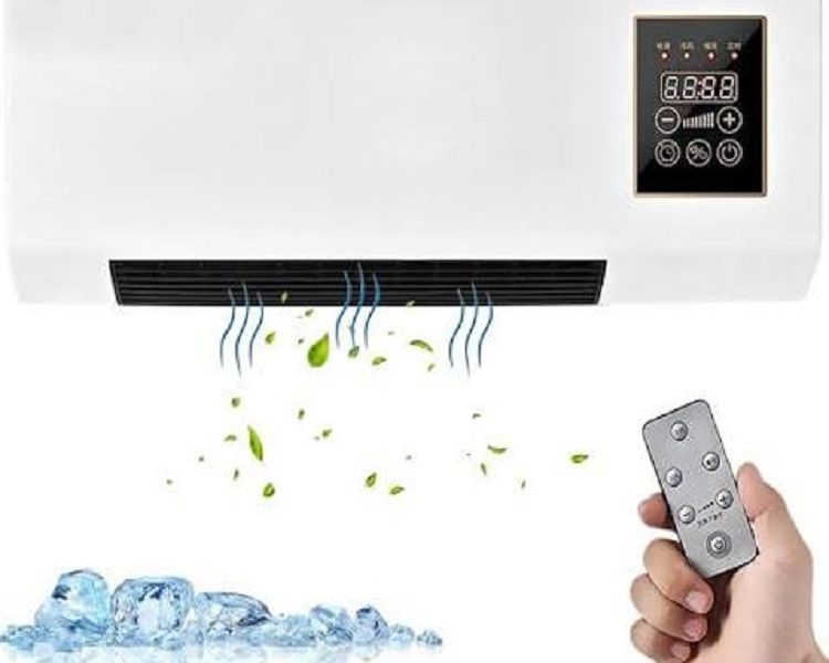 Cool Cove – Your Everyday Cooling Companion
