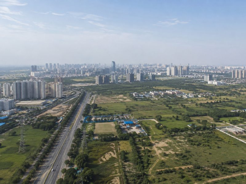 Max Estates Sector 59 | Contemporary Homes in Gurgaon