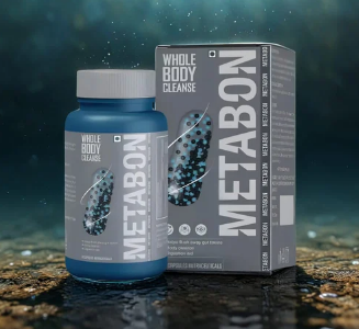 Metabon: The Ultimate Parasite Cleanse Solution for Modern Living
