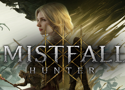 Mistfall Hunter Wither Knight Build Tips From U4GM