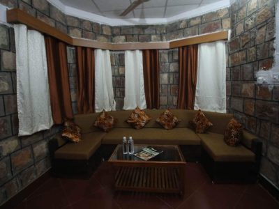 Book Mogli Jungle Resort, Bandhavgarh | Asia - Hotels & Resorts.
