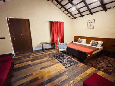 Book /Monsoon /Forest /Bandhavgarh | Best Hotel in Bandhavgarh - Asia - Hotels & Resorts.