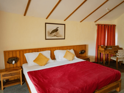 Book /Monsoon /Forest /Bandhavgarh | Best Hotel in Bandhavgarh - Asia - Hotels & Resorts.