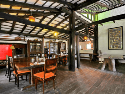 Book /Monsoon /Forest /Bandhavgarh | Best Hotel in Bandhavgarh - Asia - Hotels & Resorts.