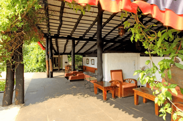 Book /Monsoon /Forest /Bandhavgarh | Best Hotel in Bandhavgarh - Asia - Hotels & Resorts.
