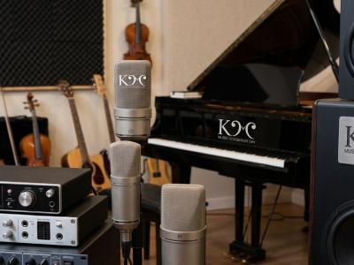 Music Composition classes In Chennai | KM Music Conservatory