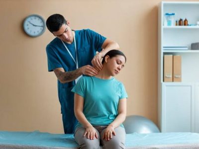 Neuralgia Treatment in Gurgaon : Get rid of pain in your nerves through Expert Treatment
