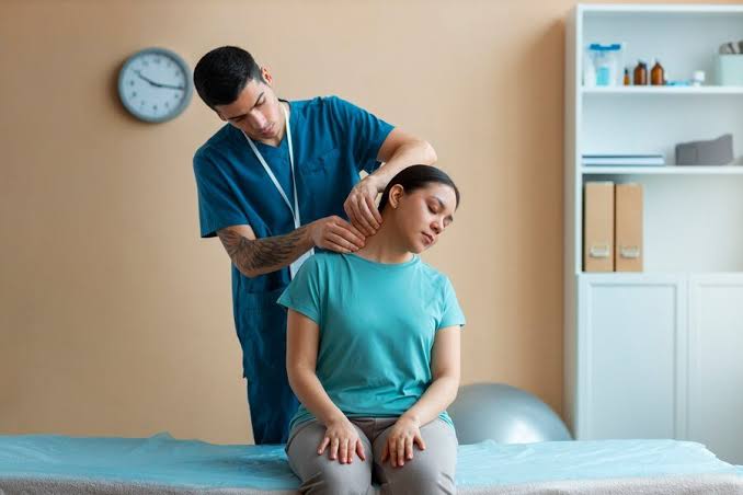 Neuralgia Treatment in Gurgaon : Get rid of pain in your nerves through Expert Treatment