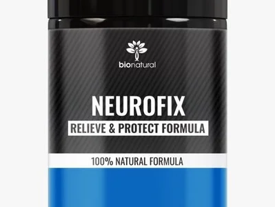 Neurofix Buy in Kosovo – Neurofix Price & Reviews