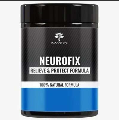Neurofix Buy in Kosovo – Neurofix Price & Reviews