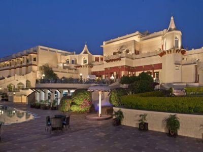 Book /WelcomHeritage /Hotel/Noor-Us-Sabah Palace /Bhopal | Best Hotel in Bhopal - Asia - Hotels & Resorts