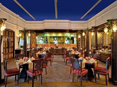 Book /WelcomHeritage /Hotel/Noor-Us-Sabah Palace /Bhopal | Best Hotel in Bhopal - Asia - Hotels & Resorts