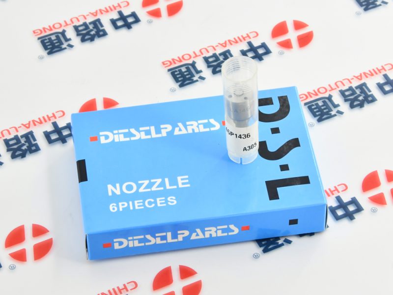 Diesel Fuel Injector Nozzles 0 433 171 594