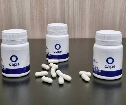 O Caps cena i kupovina – Dodatak za zdravlje očiju