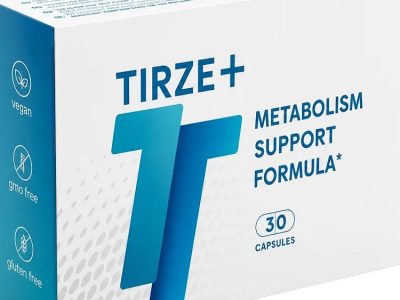 Tirze+ Abnehmkapseln: Eine Ergänzung zu Ihrem aktiven Lebensstil