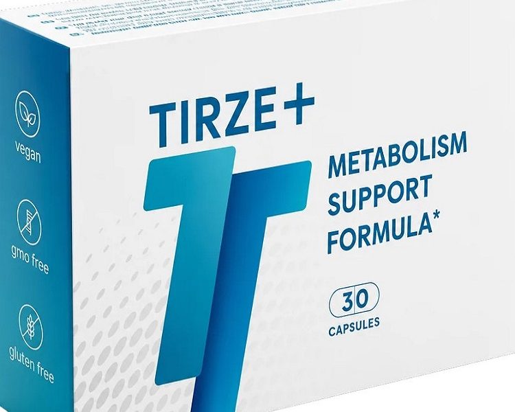 Tirze+ Abnehmkapseln: Eine Ergänzung zu Ihrem aktiven Lebensstil
