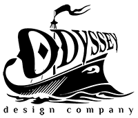San Antonio Web Design - Odyssey Design Company
