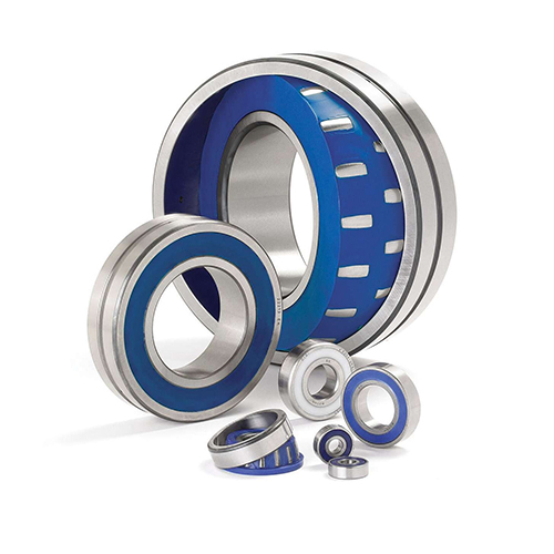 Oil Machinery Bearings Supplier in Kolkata & Eastern India | H K Sales