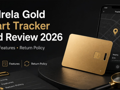 Ondrela Price & Buy Guide 2026: Is the Ondrela Tracking Card Worth It?