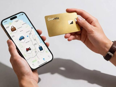 Ondrela Smart Tracking Reviews - A Slim Alternative To Traditional Trackers? Ondrela Official Website