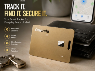 Ondrela Buy Guide - Is The Ondrela Smart Tracker Worth Your Money? Ondrela Wallet Tracker