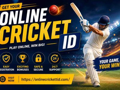 Get a Cricket ID WhatsApp number by joining Cricket ID