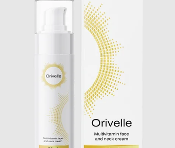 Orivelle Anti-Aging: Hydration Meets Youthful Glow