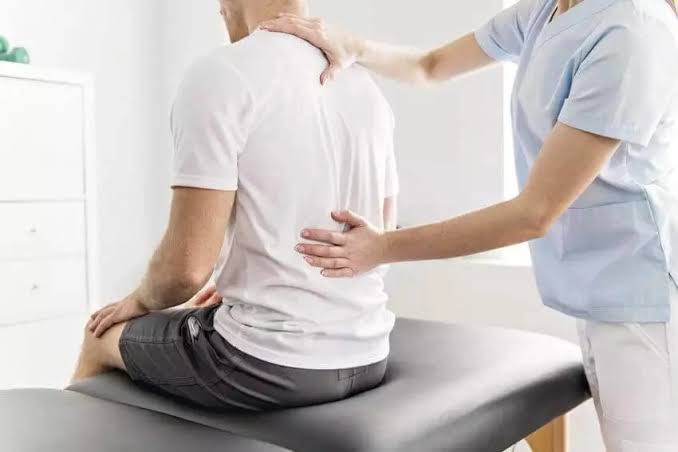 Orthopaedic Physiotherapy in Gurgaon