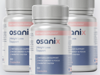 How quickly can Osanix show results?