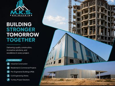 Structural Steel Fabrication Services