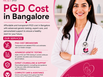 PGD Cost in Bangalore