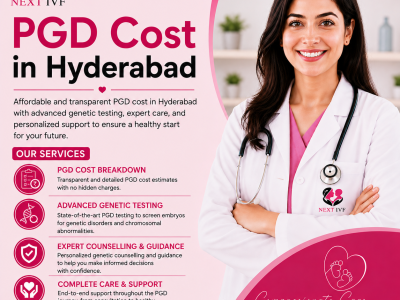 PGD Cost in Hyderabad