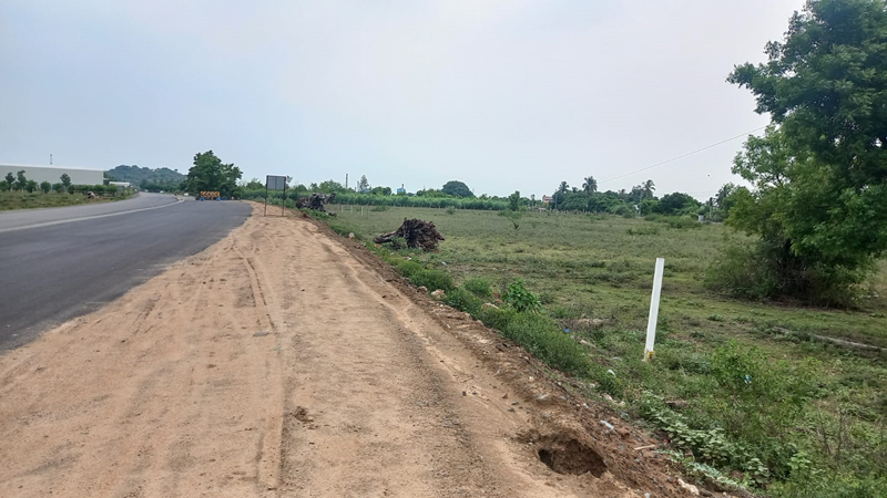 DTCP APPROVED PLOTS AT PALAYASEEVARAM