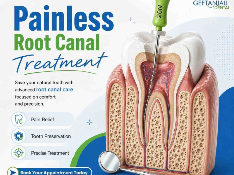 Looking for a Dentist in Gaur City for Complete Dental Care?