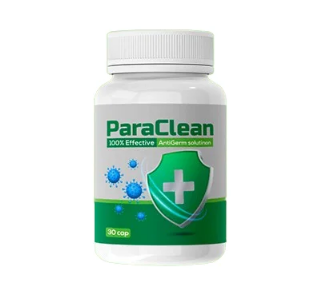 Paraclean Support and Revitalize Your Skin – Anti-Psoriasis