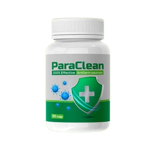 Paraclean Support and Revitalize Your Skin – Anti-Psoriasis
