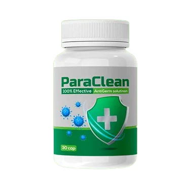 Paraclean Buy in Albania – Paraclean Price & Reviews
