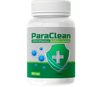 Paraclean Albania