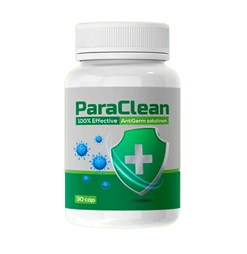 Paraclean Albania