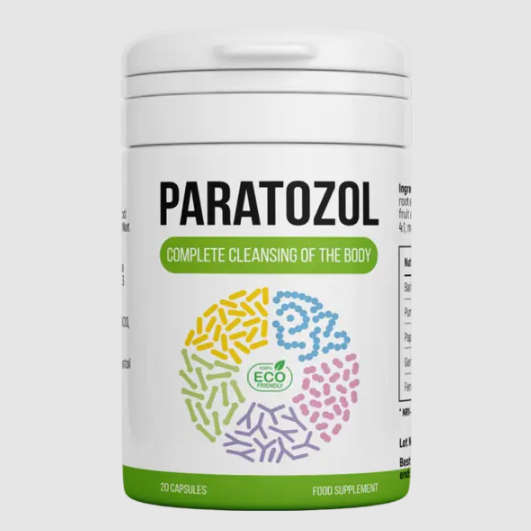 Paratozol Buy in Germany – Paratozol Price & Reviews