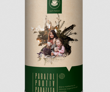 Parazol Serbia
