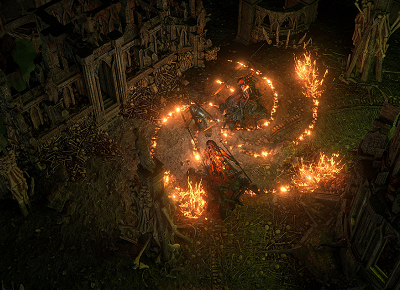 POE 2 players find U4GM hotfix summary includes ExileCon news