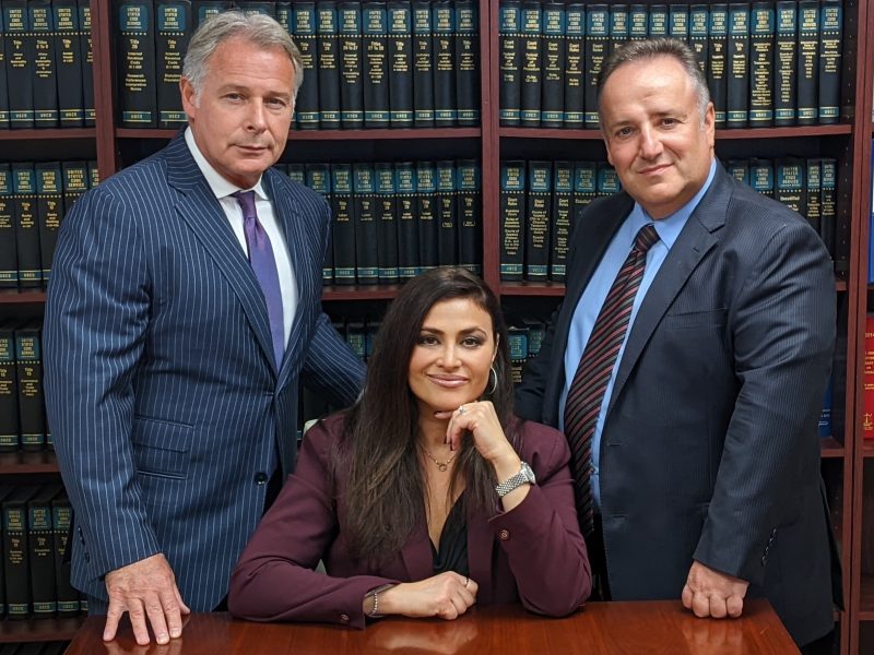 Philadelphia Car Accident Lawyers
