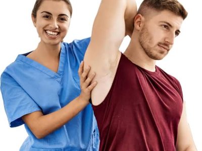 Physiotherapy for Sciatica in Lucknow