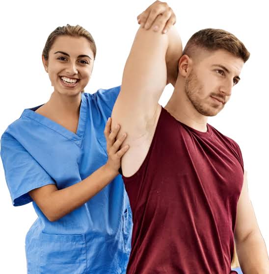 Physiotherapy for Sciatica in Lucknow