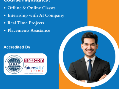 Power BI Courses in Hyderabad with Internships