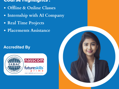 Power BI Coaching in Gurgaon
